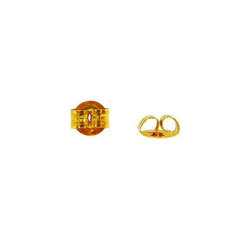 K18 アクアマリン ピアス 《3月誕生石》