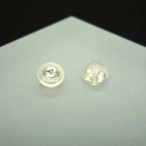 K10WG 淡水パール ピアス
