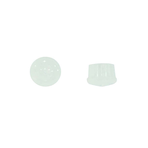 K14WG パール(真珠/6.5mm) ピアス 《6月誕生石》