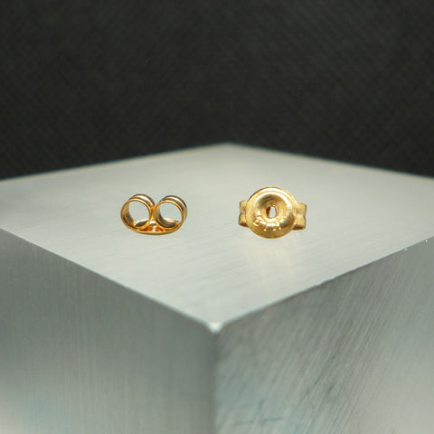 K18 ピアス