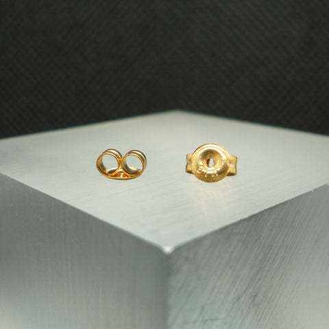 K18 ピアス