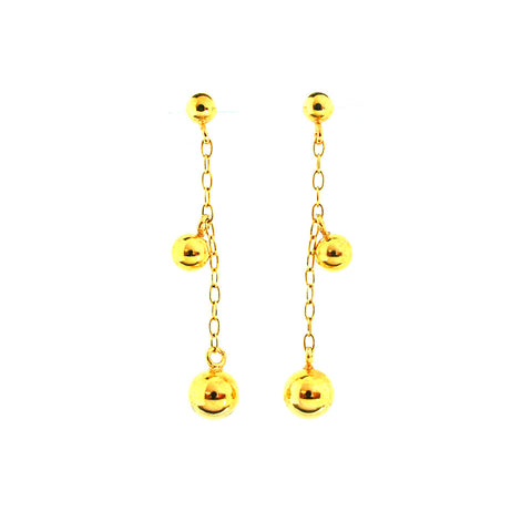 K10 ピアス
