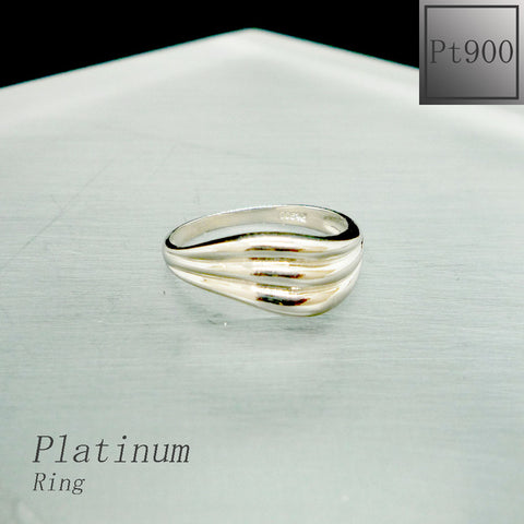 Pt900 リング