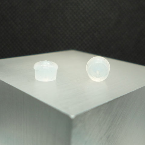 K14WG パール(真珠/6.5mm) ピアス 《6月誕生石》