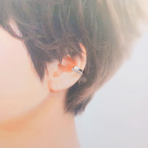 K10WG　イヤーカフ