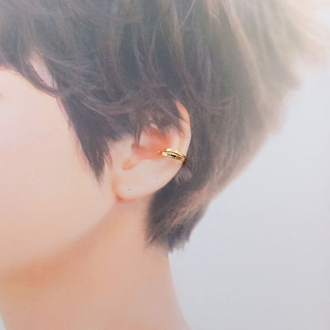 K10　イヤーカフ