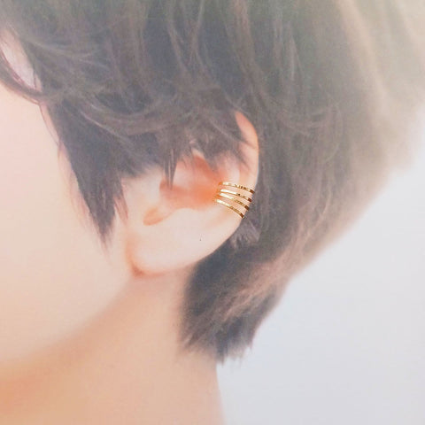 K10　イヤーカフ