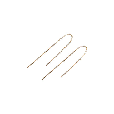 K10　アメリカンピアス