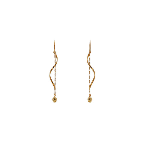 K10　フックピアス