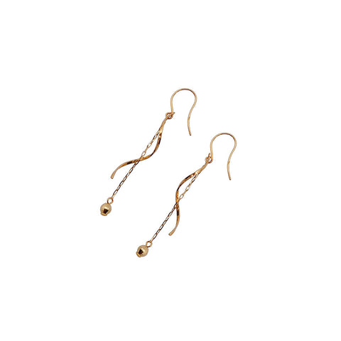 K10　フックピアス