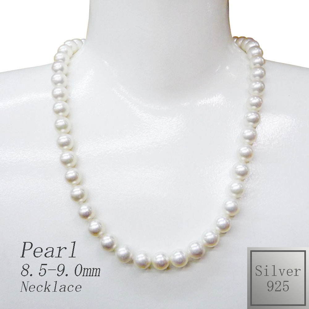 パール(真珠) ネックレス(連組) – jewelry-matsumoto 